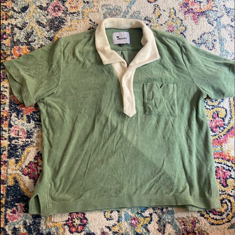 Tombolo Polo Shirt